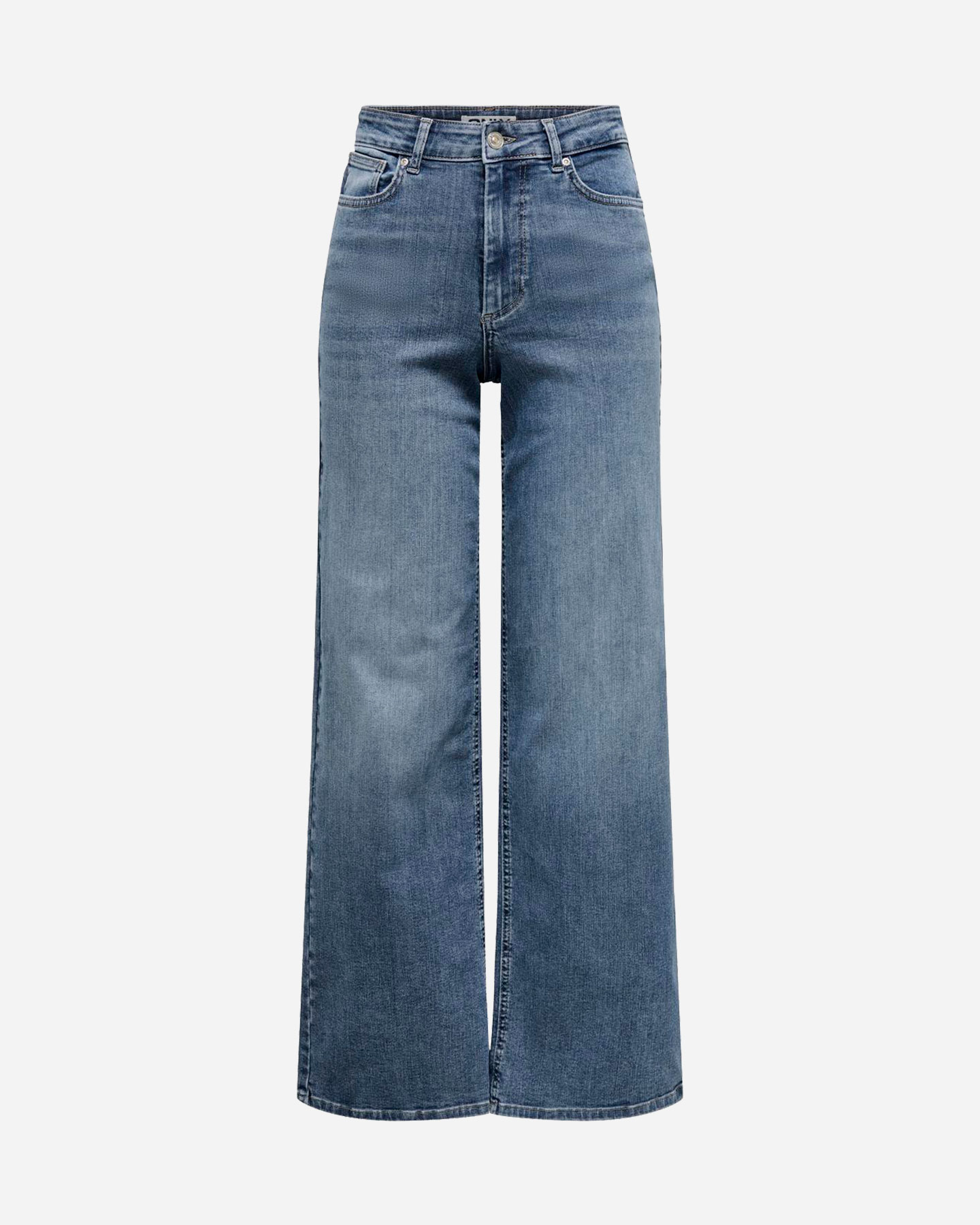 Jeans ONLY MADISON WIDE LEG W - Denim - 0 | Cisalfa Sport